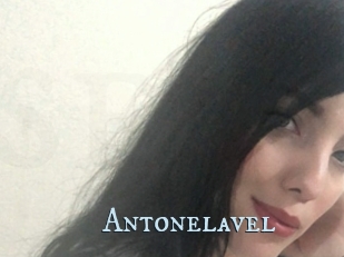 Antonelavel