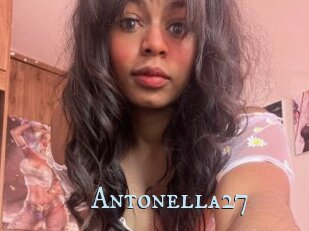 Antonella27