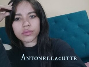 Antonellacutte