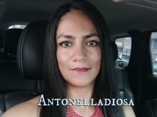 Antonelladiosa