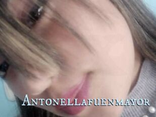 Antonellafuenmayor