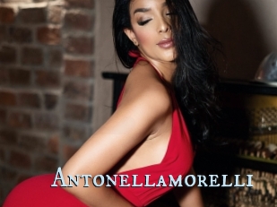 Antonellamorelli