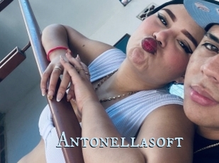 Antonellasoft