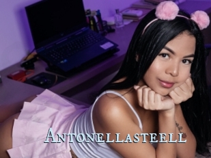 Antonellasteell