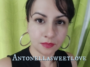 Antonellasweetlove