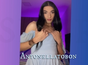 Antonellatobon