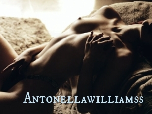 Antonellawilliamss