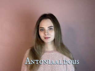 Antoniaaldous