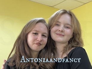 Antoniaandfancy