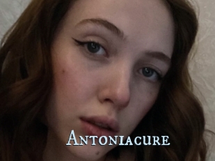 Antoniacure