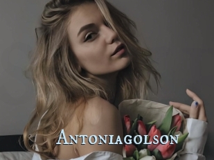 Antoniagolson