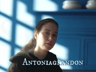 Antoniagrandon