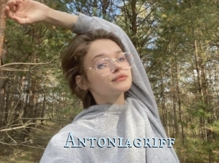 Antoniagriff