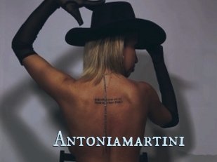 Antoniamartini