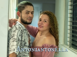 Antoniantonella