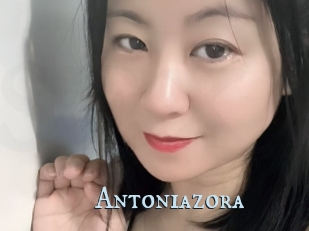 Antoniazora