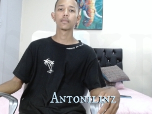 Antonilinz