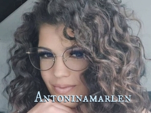 Antoninamarlen