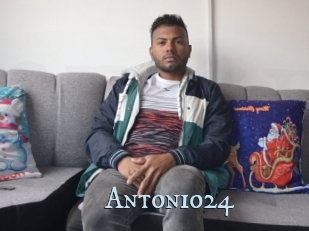 Antonio24