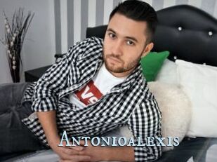 Antonioalexis