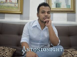 Antonionight