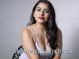 Antonnellajenner