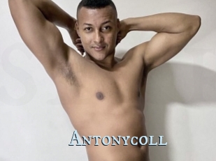 Antonycoll