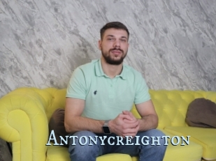 Antonycreighton