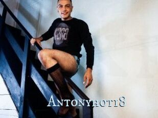 Antonyhot18