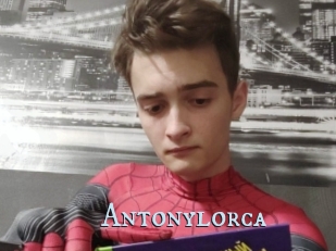 Antonylorca