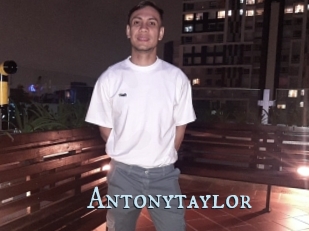 Antonytaylor