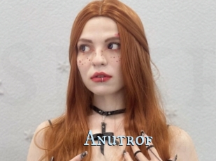 Anutrof