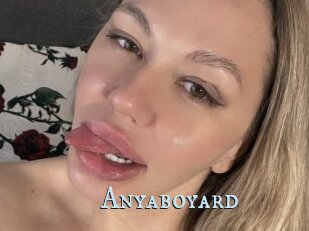 Anyaboyard