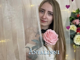 Anyalinni