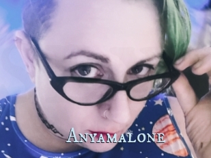 Anyamalone