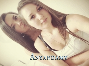 Anyandamy