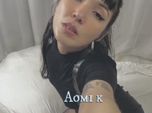 Aomi_k