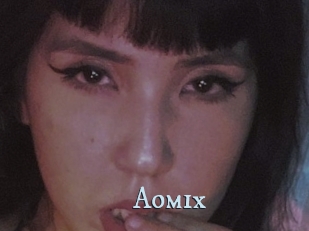 Aomix