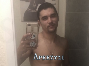 Apeezy21