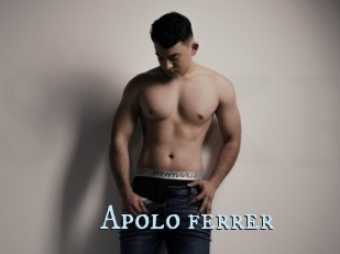 Apolo_ferrer