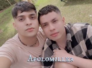 Apolomiller