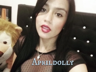 Aprildolly