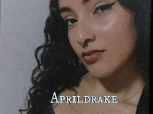 Aprildrake