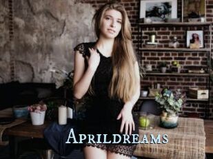 Aprildreams