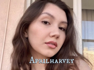 Aprilharvey