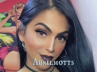 Aprilhotts