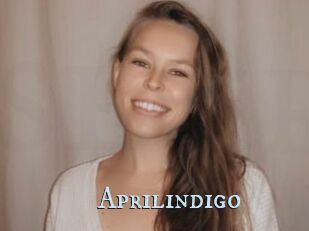 Aprilindigo