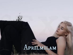 Aprilmilam