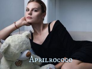 Aprilrococo