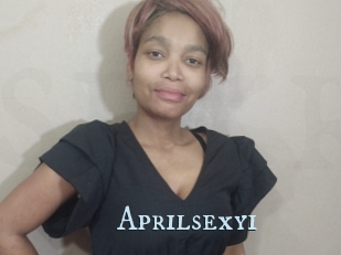 Aprilsexyi